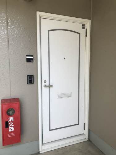 ハイタウンウエハラ A102号-11