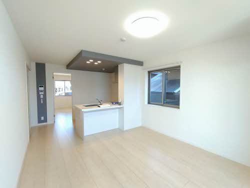 江南ガーデン 0101号-2