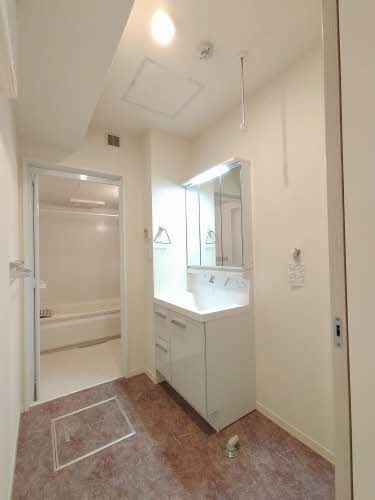 江南ガーデン 0101号-3