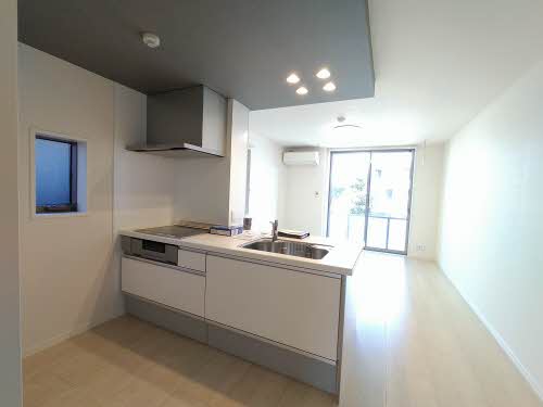 江南ガーデン 0101号-5