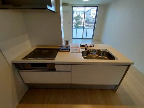 江南ガーデン 0101号-6