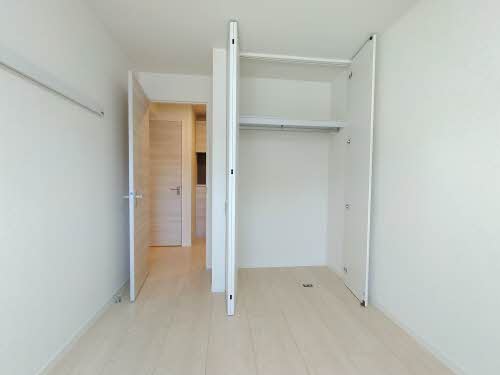 江南ガーデン 0101号-7