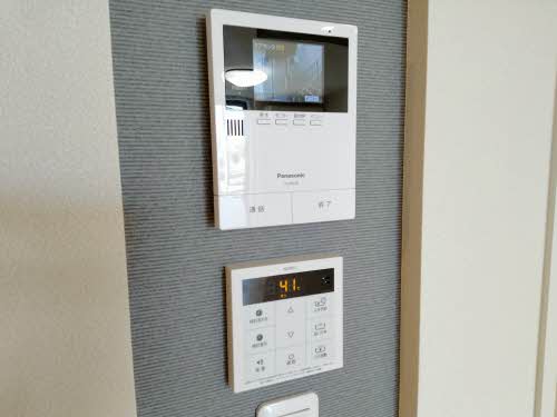 江南ガーデン 0101号-13