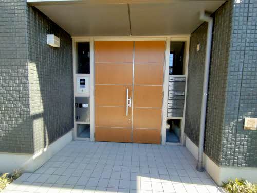 江南ガーデン 0101号-14