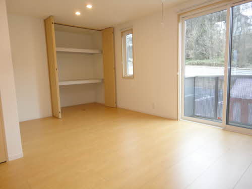 オーチャード上田原 C201号-4