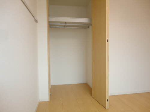 オーチャード上田原 C201号-6