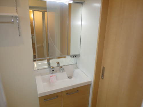 オーチャード上田原 C201号-7