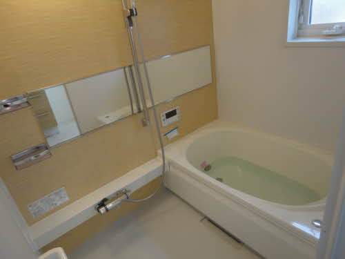 オーチャード上田原 C201号-8