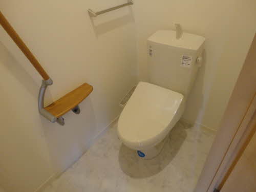 オーチャード上田原 C201号-10