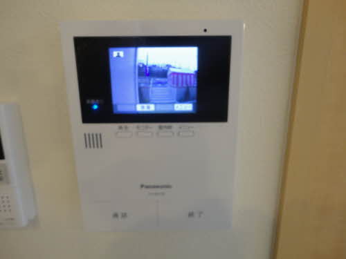 オーチャード上田原 C201号-12