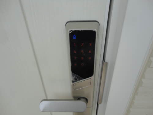 オーチャード上田原 C201号-14