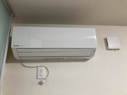 コンフォルト安田町 0103号-9