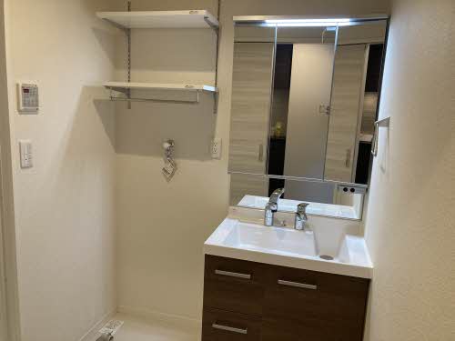 コンフォルト安田町 0301号-9