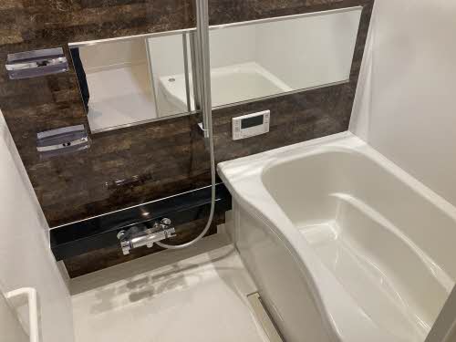 コンフォルト安田町 0301号-10