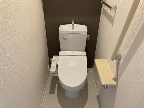 コンフォルト安田町 0301号-11