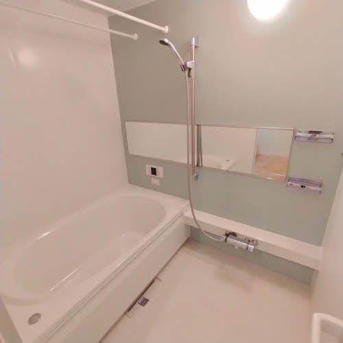 シャーメゾン堀之内 0101号-4