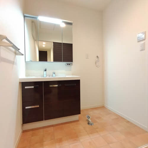 シャーメゾン堀之内 0101号-5