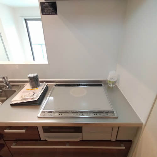 シャーメゾン堀之内 0101号-9