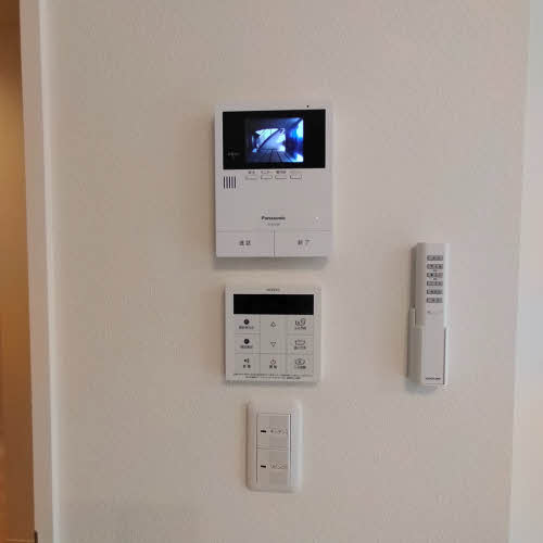 シャーメゾン堀之内 0101号-10