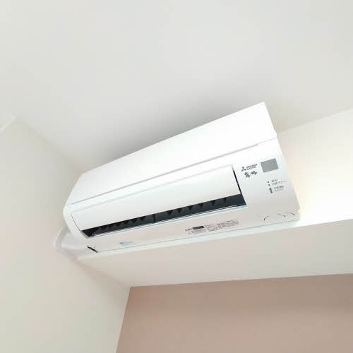 シャーメゾン堀之内 0101号-11