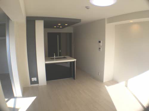 グレイスコート今朝白 A102号-4