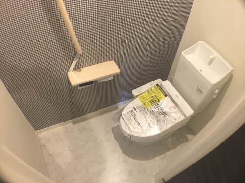 グレイスコート今朝白 A102号-5