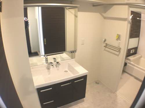 グレイスコート今朝白 A102号-8