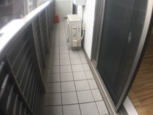 グレイスコート今朝白 B202号-4