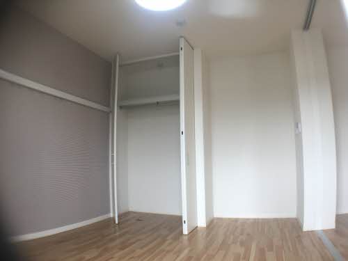 グレイスコート今朝白 B202号-5