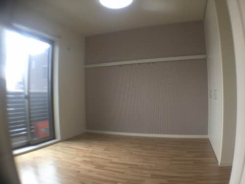 グレイスコート今朝白 B202号-6