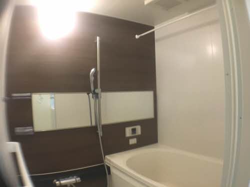 グレイスコート今朝白 B202号-9