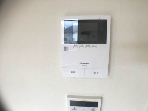 グレイスコート今朝白 B202号-11