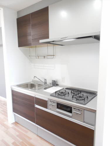 ラ　スリーズ 0101号-3