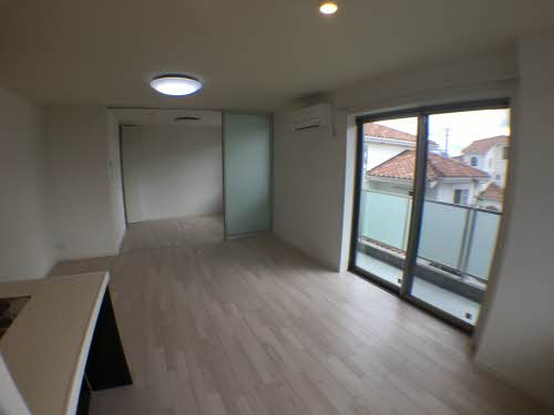 ウエストヒル大谷 0102号-2