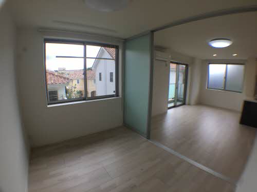 ウエストヒル大谷 0102号-3