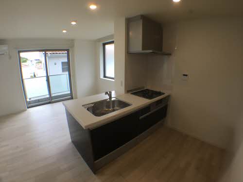 ウエストヒル大谷 0102号-9