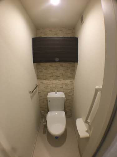 ウエストヒル大谷 0102号-11