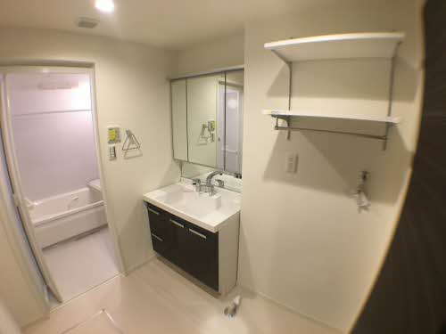 ウエストヒル大谷 0102号-12