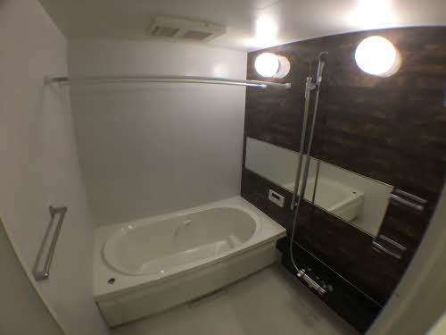 ウエストヒル大谷 0102号-13