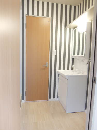 シャトル新田 A202号-7