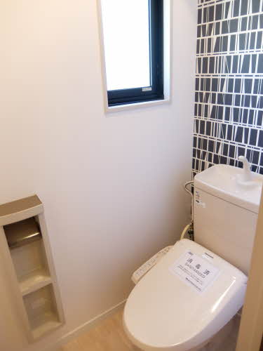 シャトル新田 A202号-8