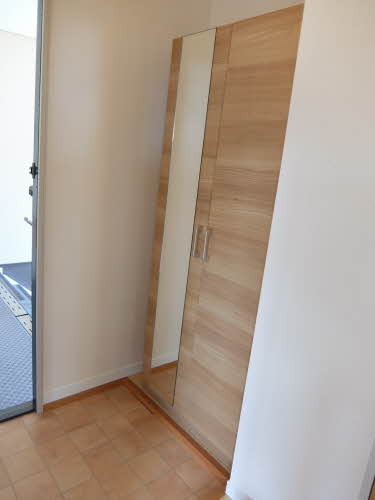 シャトル新田 A202号-10