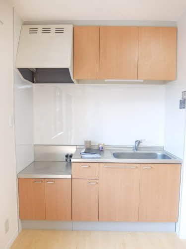 シャトル新田 A202号-11