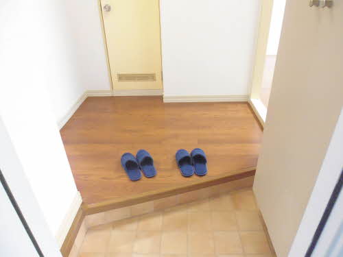 フレグランス川口 0102号-14