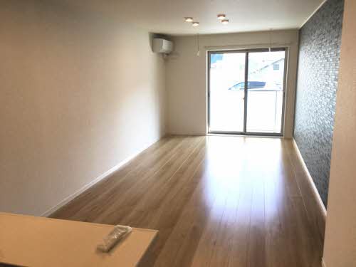 ベレオ西長野 0101号-3