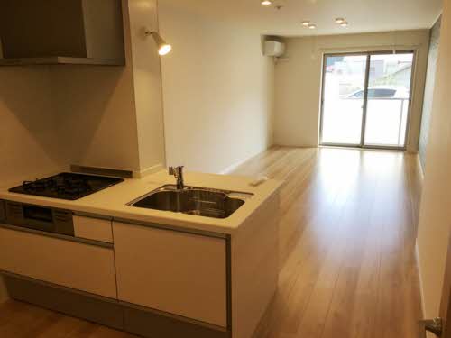 ベレオ西長野 0101号-4