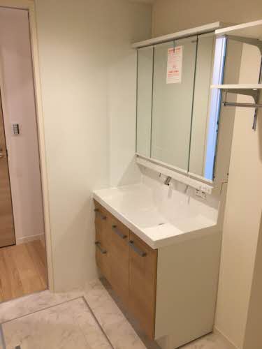 ベレオ西長野 0101号-8