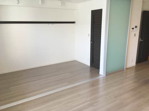 ベレオ西長野 0303号-4