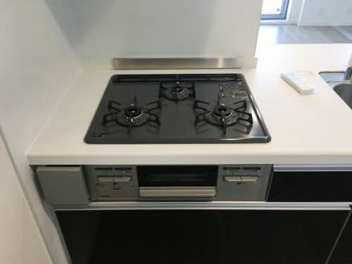 ベレオ西長野 0303号-7