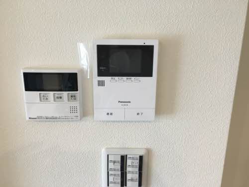 ベレオ西長野 0303号-12